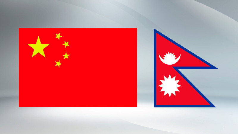चुनावका लागि चीनले ४० लाख डलर अनुदानमा दिने